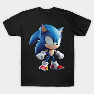 sonic T-Shirt